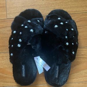 Victoria’s Secret Slippers